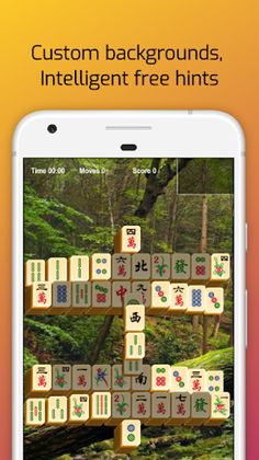 Mahjong Sparkles - Screenshot 3