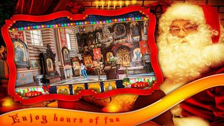 Free Hidden Object Games Free  - Screenshot 1