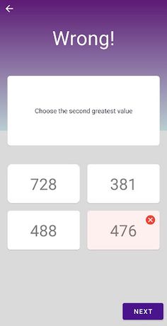 Quick Max - Screenshot 4