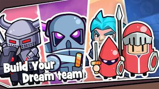 Medal of Kings - Screenshot 2