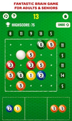 Can you make 10? - Number logi - Screenshot 2