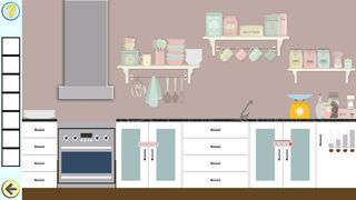 Open The Cafe Mystery Game - Screenshot 3