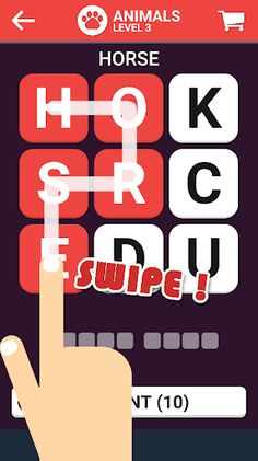 We Connect Word - Screenshot 1