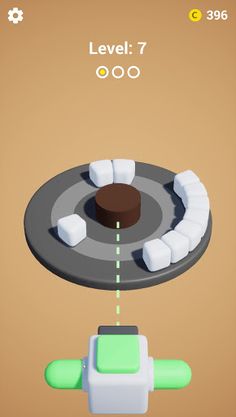 Twisted Cake - Screenshot 4