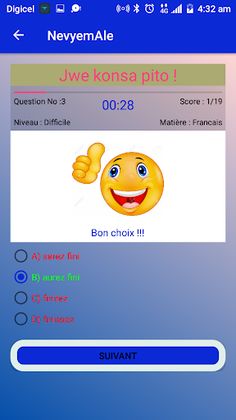 NevyemAle - Screenshot 2