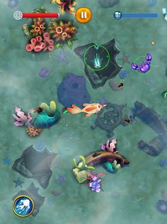 Go Moly Go - Screenshot 3