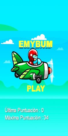 Emybum - Screenshot 1