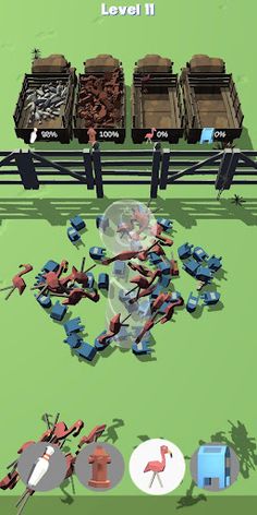 Black Truck Sort - Screenshot 1