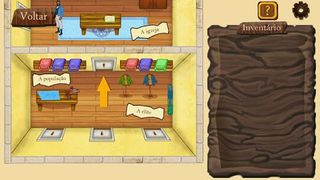 Revolta dos Búzios 220 Anos - Screenshot 3