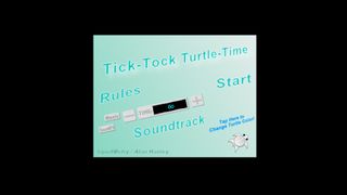Tick-Tock Turtle-Time PRO! - Screenshot 2