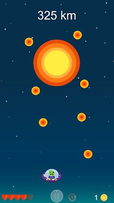 Space Venture - Screenshot 4