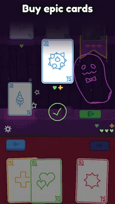 Heck Deck - Screenshot 3