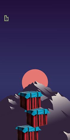 Make A Tower With Airdrop - Screenshot 3