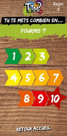 TTMC - Tu te mets combien ? - Screenshot 3