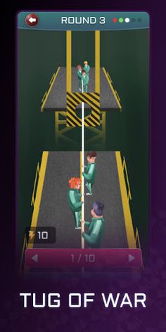 The Ultimate Games - Screenshot 4