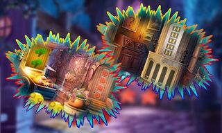 Enchanter Boy Escape - A2Z - Screenshot 3