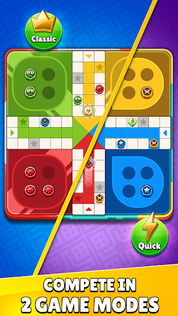 Ludo Party : Dice Board Game - Screenshot 2