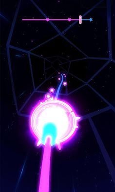 Hoop Stars - Hoop Rush - Screenshot 3