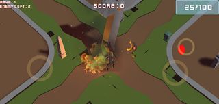 99 Survival Singleplayer - Screenshot 2