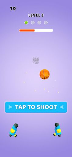 Arrow Smash - Screenshot 1