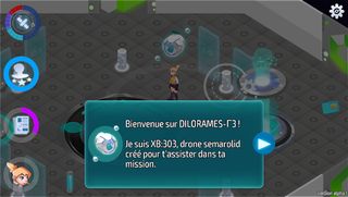 Dilorames-r3 - Screenshot 3