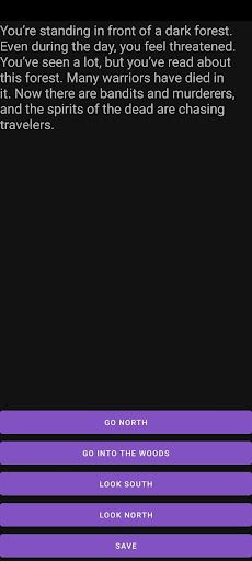 Tarpan Pardos - Screenshot 3