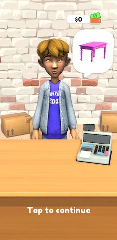 Restoration Master - Screenshot 1