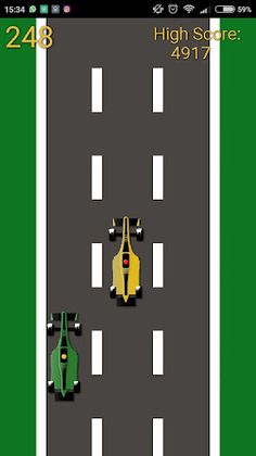 Survive Sprint - Screenshot 2