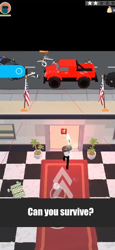 BankCrash - Screenshot 2