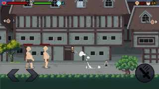 Pixel on Titan : AoT - Screenshot 3