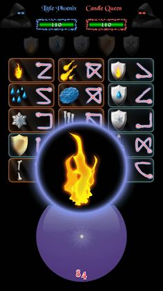 Spell Duel Pro - Screenshot 4