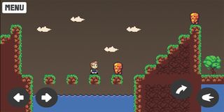 Hilang - Screenshot 1