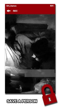 KILLER GAMES - Escape Room - Screenshot 4