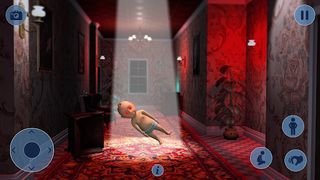 Scary Baby Horror House Games - Screenshot 3