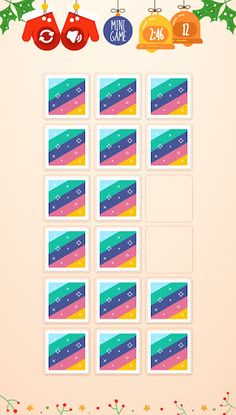 Christmas Memory 2023 - Screenshot 2