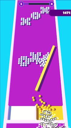 Draw To Sort - Screenshot 3