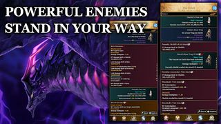 Artesnaut: Idle RPG Adventure - Screenshot 1