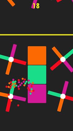 ColorMaze - Screenshot 4