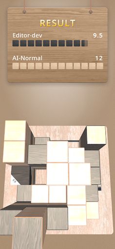 BLOCK BLOCK : the Online Board - Screenshot 3