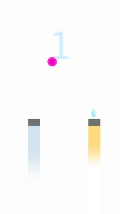 Bounce Speed Ball Jumping - Screenshot 2