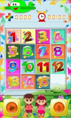 Fifteen on holiday - Screenshot 4