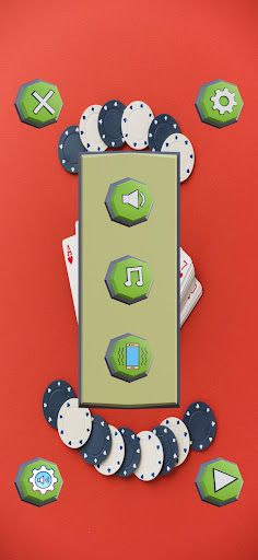 İnternetsiz Pişti - Screenshot 3