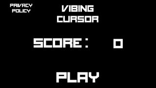 Vibing Cursor - Screenshot 2