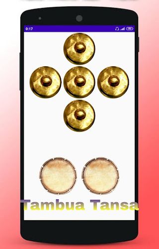 Talempong Pacik - Screenshot 2