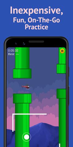 Indirect App - Screenshot 3