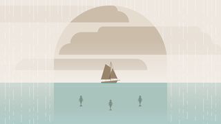 Burly Men at Sea - Screenshot 3