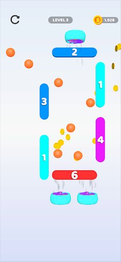 Break and Go - Screenshot 1