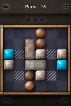 Escapology - Screenshot 1