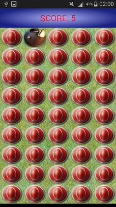 Mine Blast - Screenshot 4