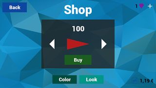 Spinner - Screenshot 3